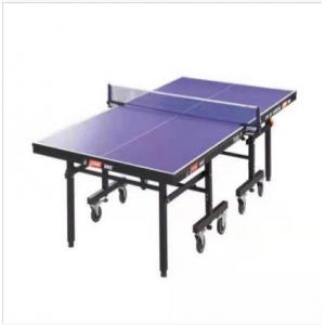 高级单折移动式乒乓球台
