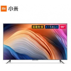 小米Redmi MAX98液晶电视
